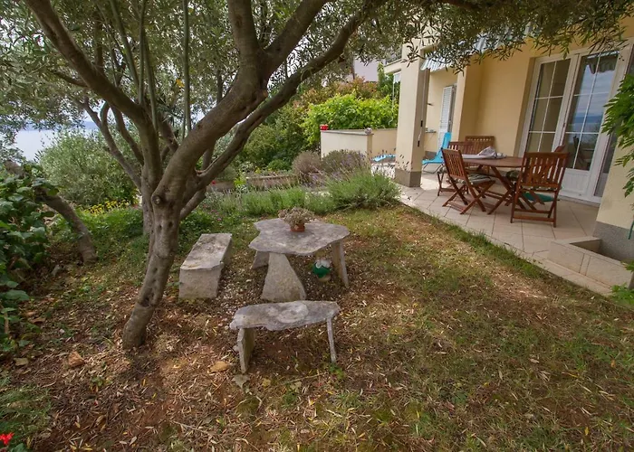 Apartments Ivana