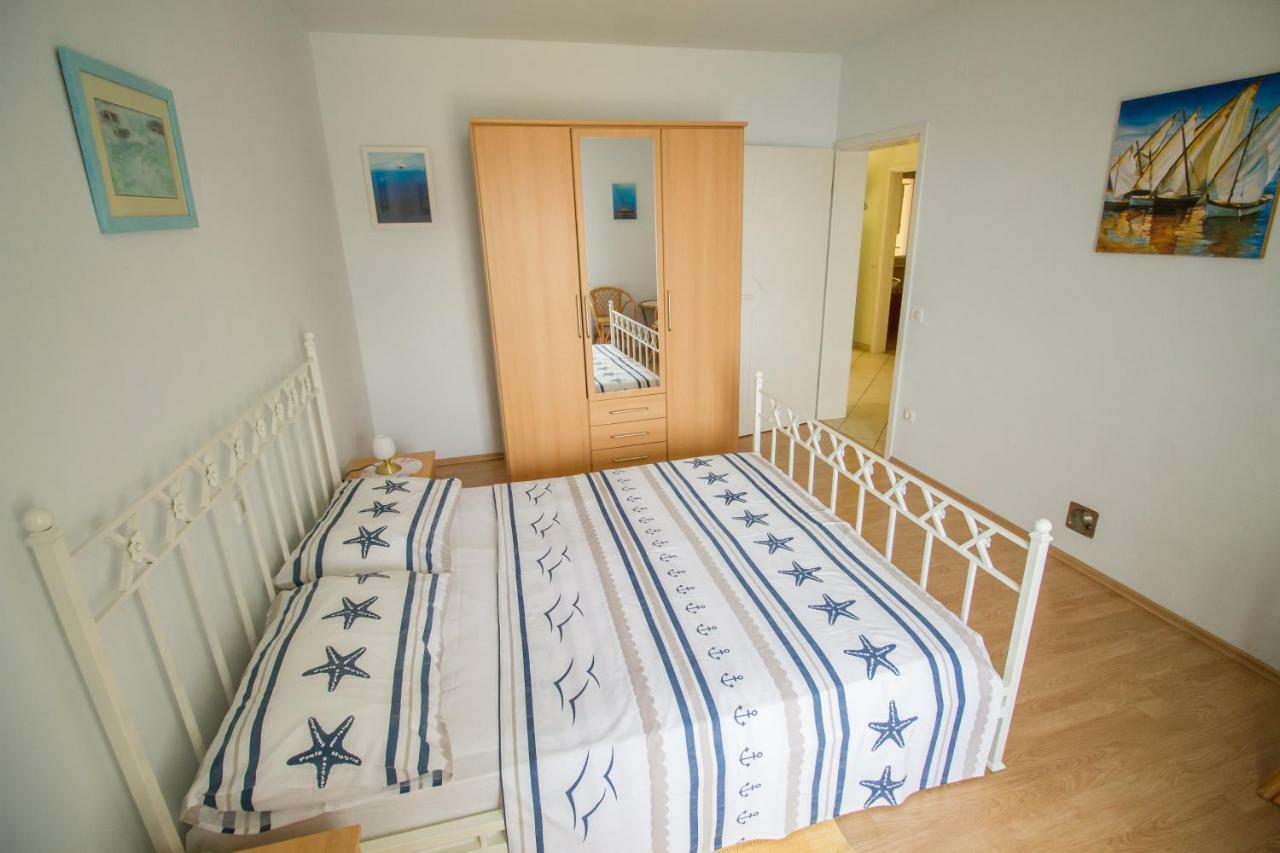 Apartment Ivana Ravni