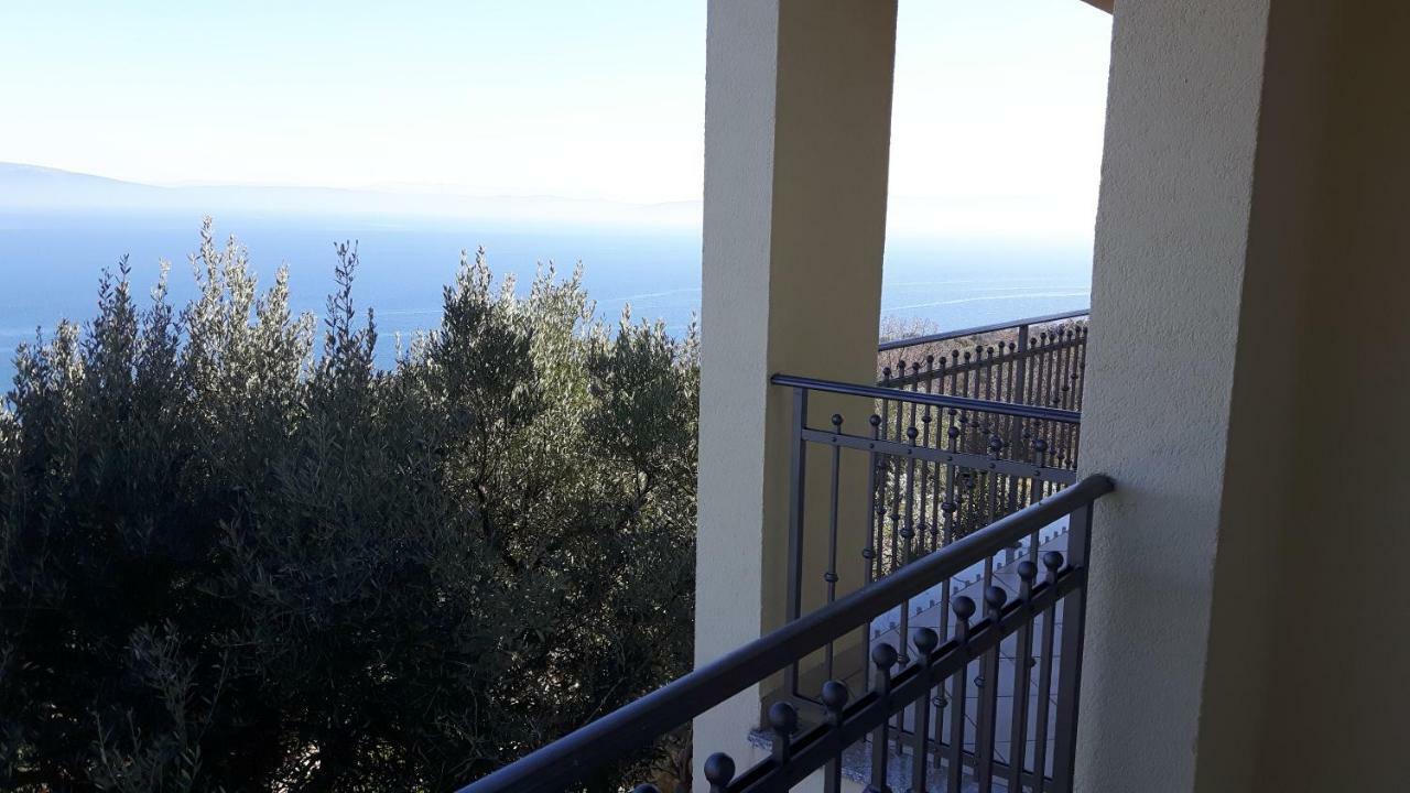Ivana Apartment *