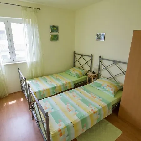 Apartments Ivana Ravni Exteriér fotografie