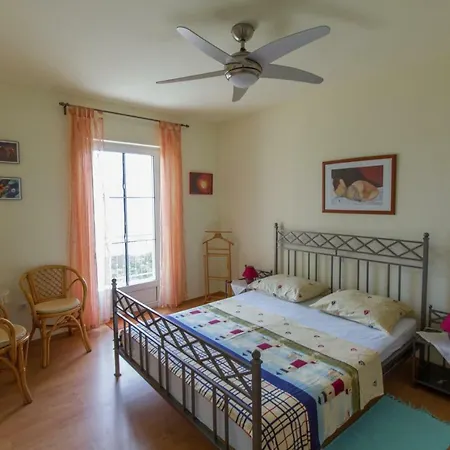 Apartments Ivana Ravni Exteriér fotografie