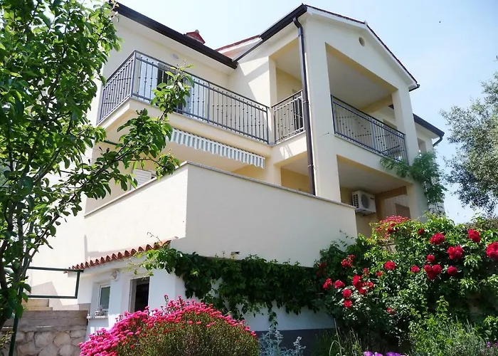 Apartments Ivana
