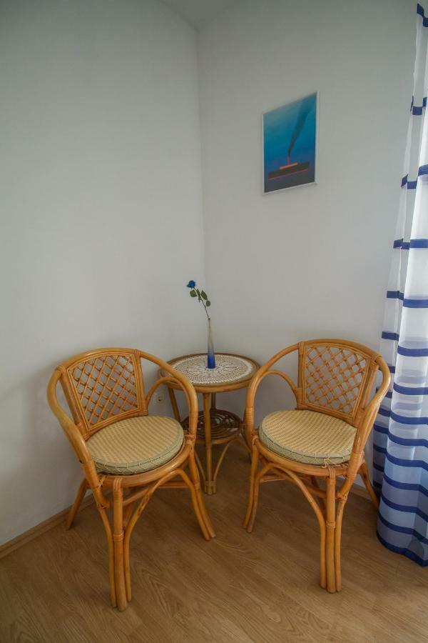 Ivana Apartament