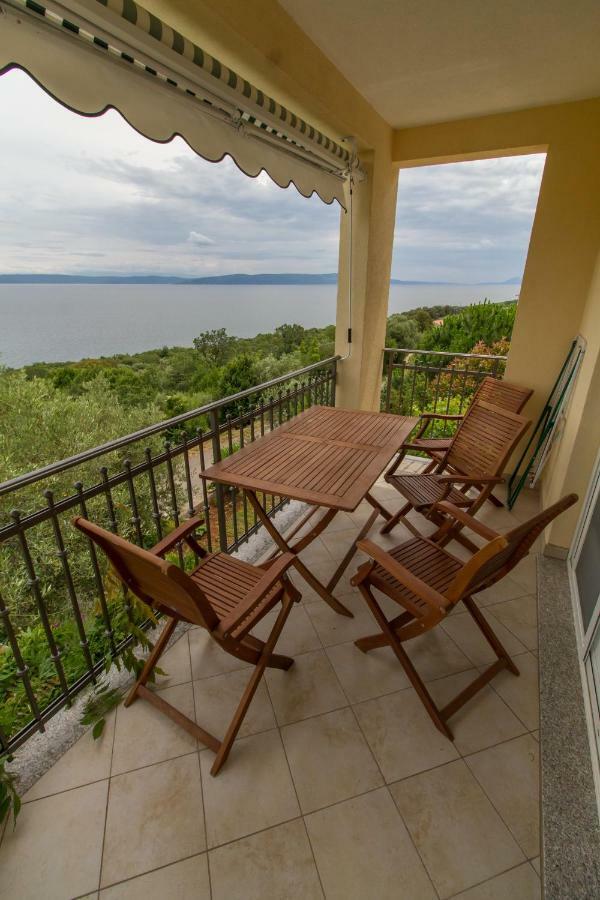 Ivana Apartament Ravni