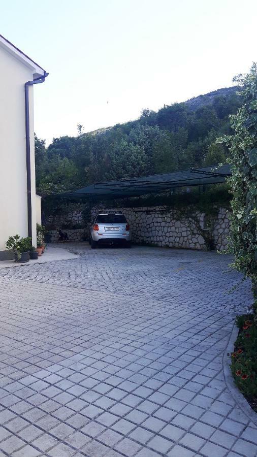Apartament Ivana